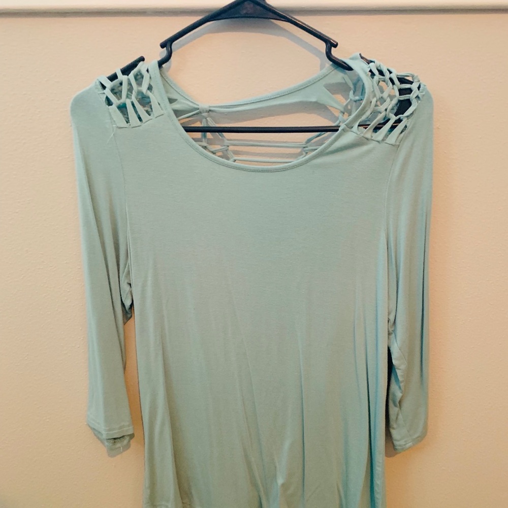 XS BKE Red Top